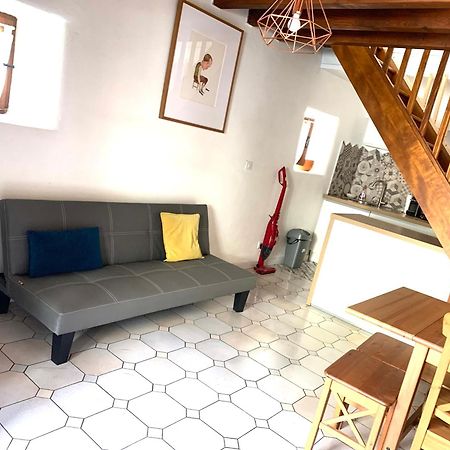 Ruoms Petite Maison 3* Centre-Village Zewnętrze zdjęcie