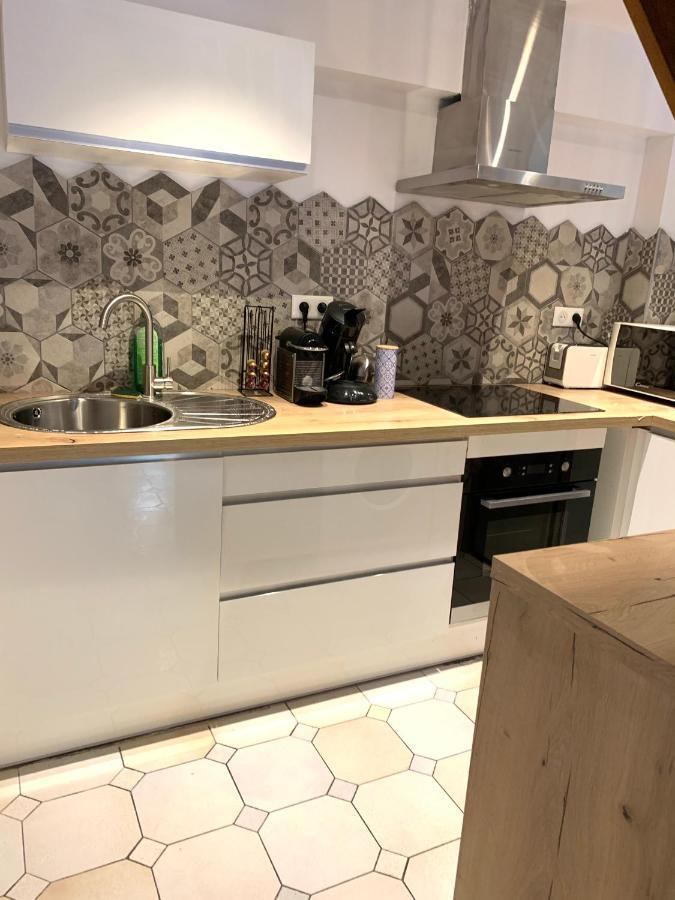 Ruoms Petite Maison 3* Centre-Village Zewnętrze zdjęcie
