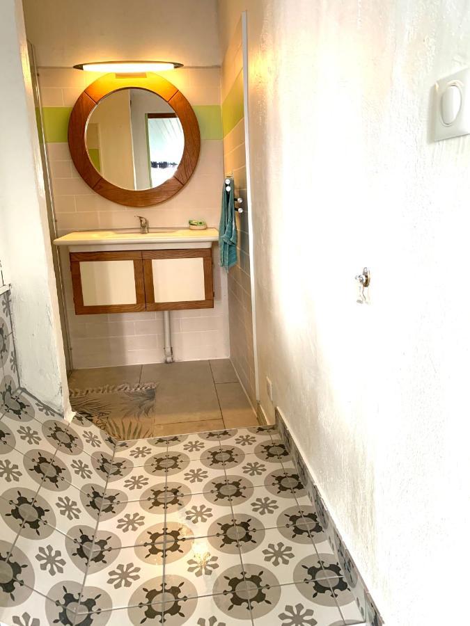 Ruoms Petite Maison 3* Centre-Village Zewnętrze zdjęcie