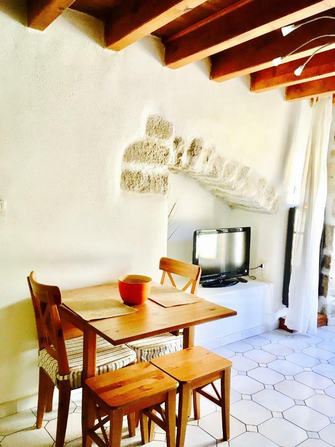 Ruoms Petite Maison 3* Centre-Village Zewnętrze zdjęcie
